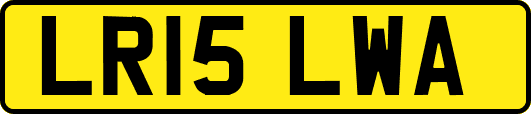 LR15LWA
