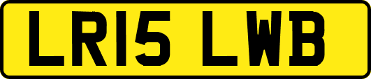 LR15LWB