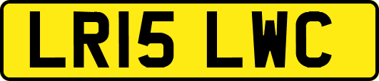 LR15LWC