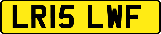 LR15LWF