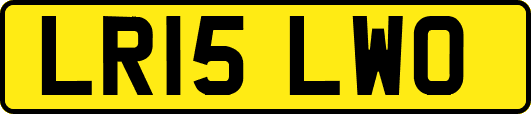 LR15LWO