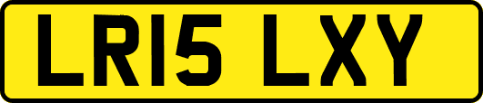 LR15LXY