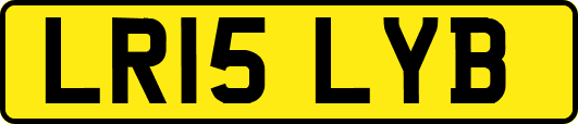 LR15LYB
