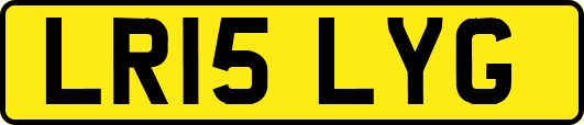 LR15LYG