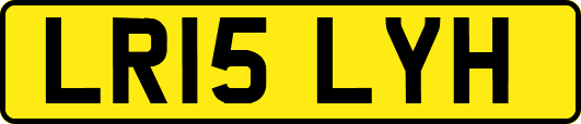 LR15LYH