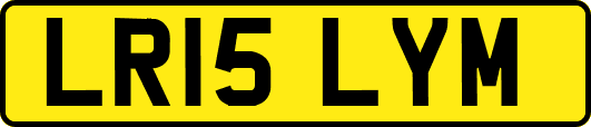 LR15LYM