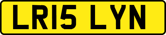 LR15LYN
