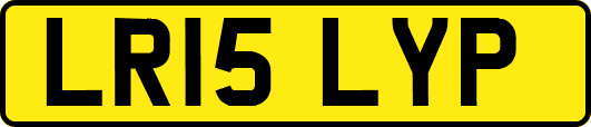 LR15LYP