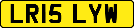 LR15LYW