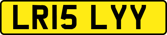 LR15LYY