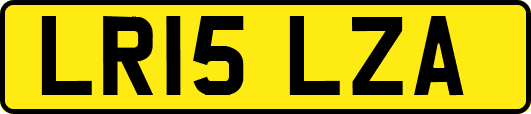 LR15LZA