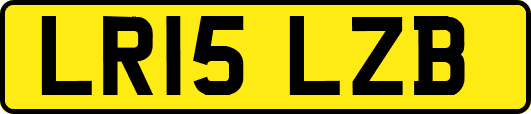 LR15LZB