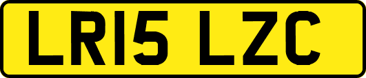 LR15LZC