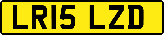 LR15LZD