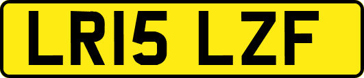 LR15LZF