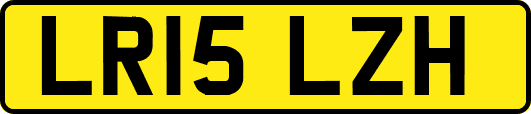 LR15LZH