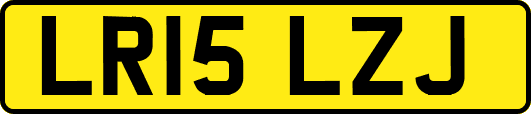 LR15LZJ
