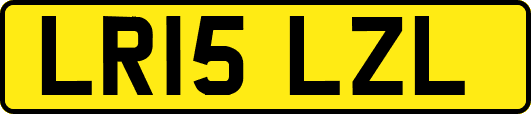 LR15LZL