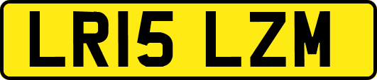 LR15LZM