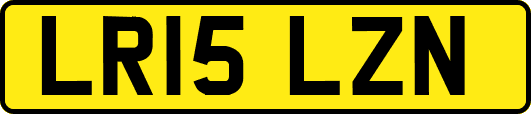 LR15LZN