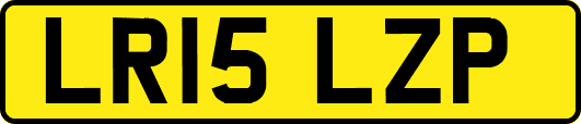 LR15LZP