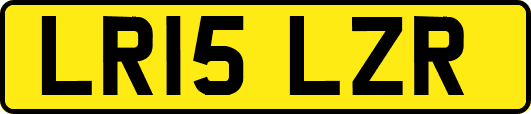 LR15LZR