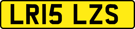 LR15LZS
