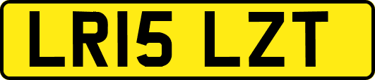 LR15LZT