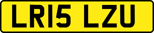 LR15LZU