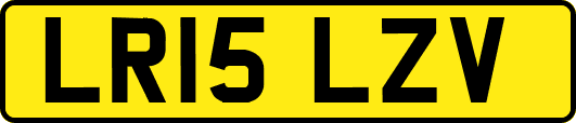 LR15LZV