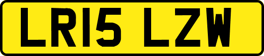 LR15LZW