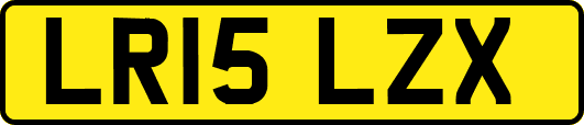 LR15LZX