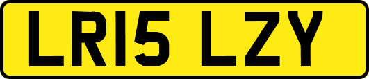 LR15LZY