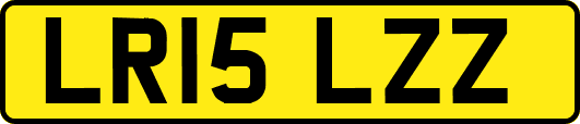 LR15LZZ
