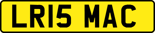 LR15MAC