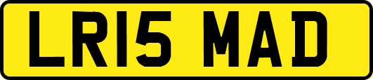 LR15MAD