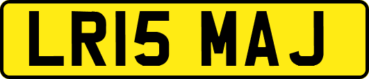 LR15MAJ