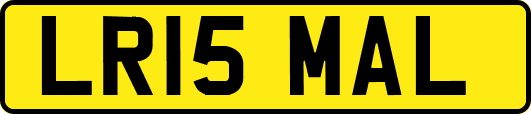 LR15MAL