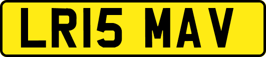 LR15MAV