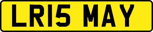 LR15MAY