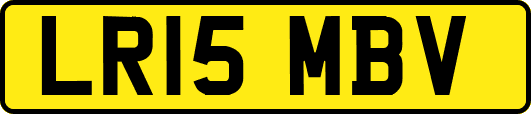 LR15MBV