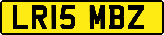 LR15MBZ