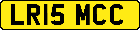 LR15MCC