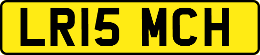 LR15MCH