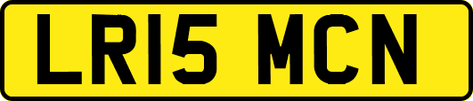 LR15MCN
