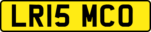 LR15MCO