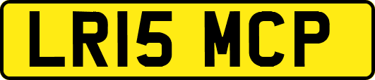 LR15MCP