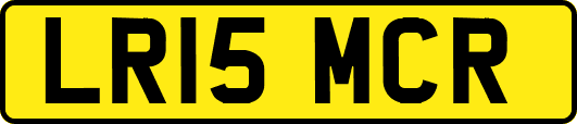 LR15MCR