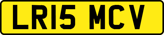 LR15MCV