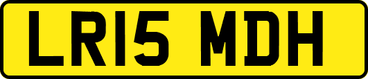 LR15MDH